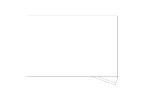 Cocinas DWG - Bases angulares p60xl90 05