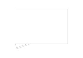 Cocinas DWG - Bases angulares p60xl90 08