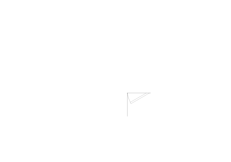 Cocinas DWG - Bases angulares p90 02 - ACCA software Cocinas DWG - Bases angulares p90 02 - ACCA software