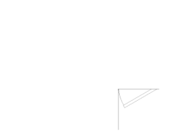 Cozinhas DWG - Bases de canto p90 02