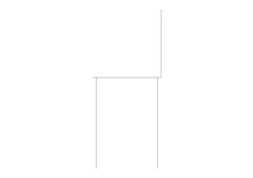 Cuisines DWG - Armoires inf&eacute;rieures extensibles p60xl60 04