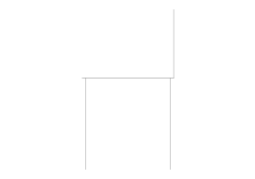 Cuisines DWG - Armoires inf&eacute;rieures extensibles p60xl80 08