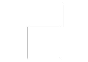 Cucine DWG - Basi estensibili p60xl90 14