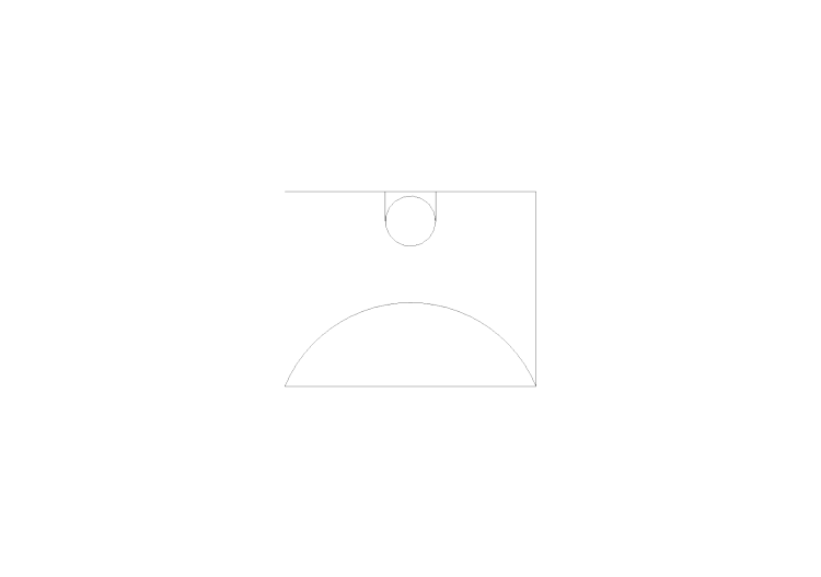Kitchens DWG - Cooker Hood 60 08 - ACCA software Kitchens DWG - Cooker Hood 60 08 - ACCA software