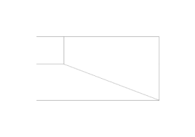 Cozinhas DWG - Coifa 90 04