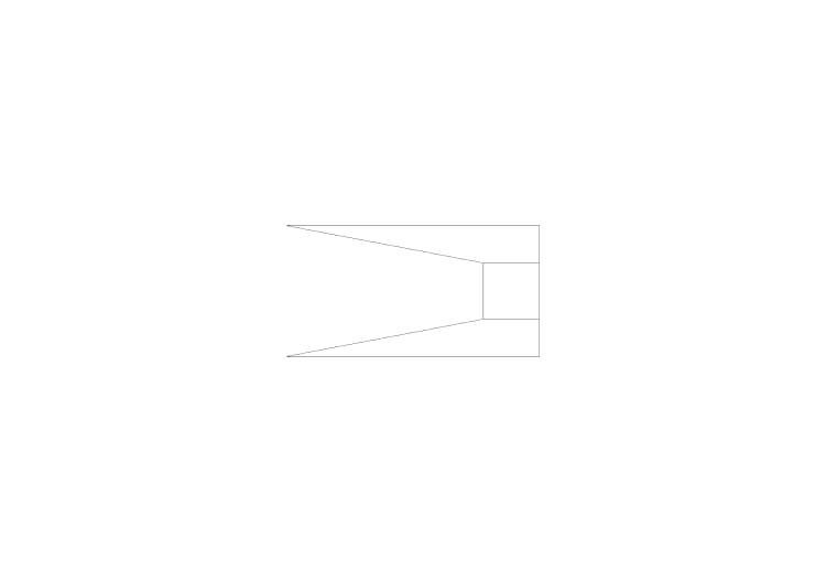 Cozinhas DWG - Coifa 90 05 - ACCA software Cozinhas DWG - Coifa 90 05 - ACCA software