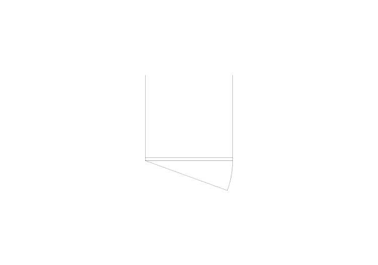 Cozinhas DWG - Colunas p57 01 - ACCA software Cozinhas DWG - Colunas p57 01 - ACCA software