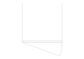 DWG Küchen - Säulen p57 01