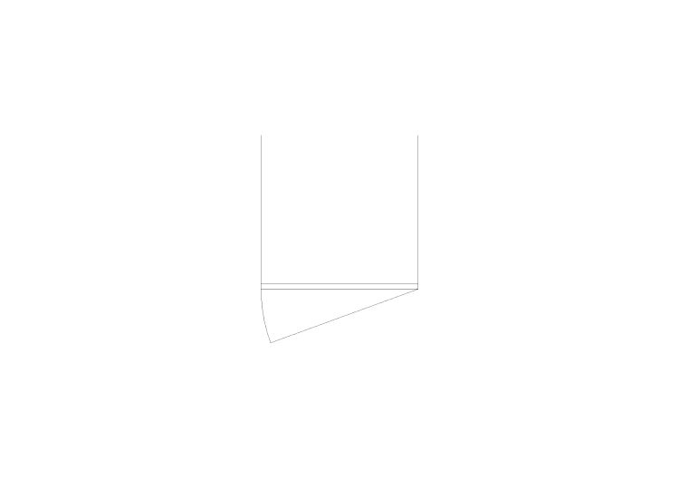 DWG Küchen - Säulen p57 02 - ACCA software DWG Küchen - Säulen p57 02 - ACCA software