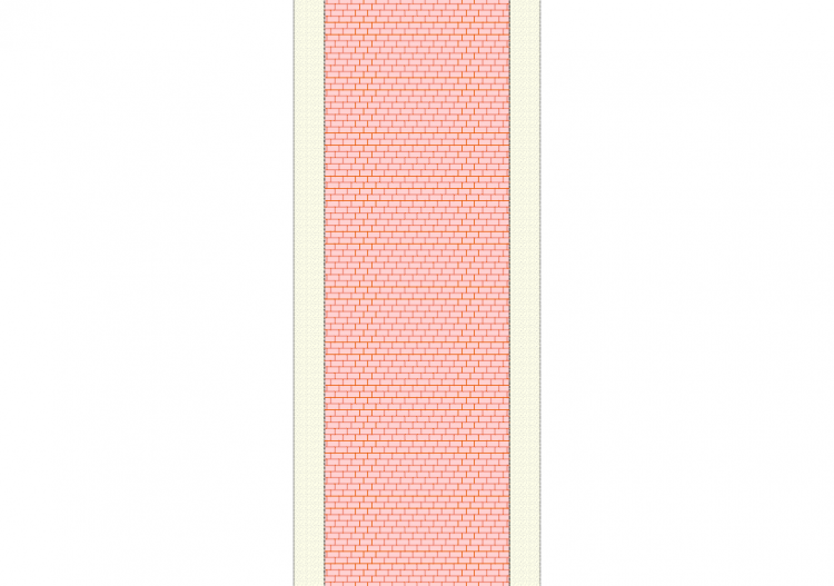 MLP01 - Solid brick masonry [160.0] - ACCA software