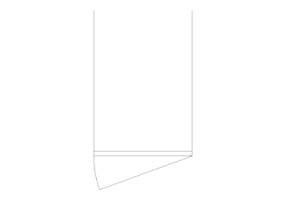 Cocinas DWG - Columnas p57 08