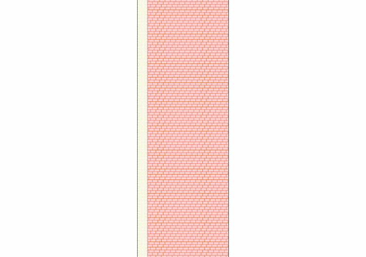 MLP02 - Decorative solid brick masonry [135.0] - ACCA...