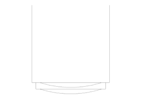 Cozinhas DWG - Forno