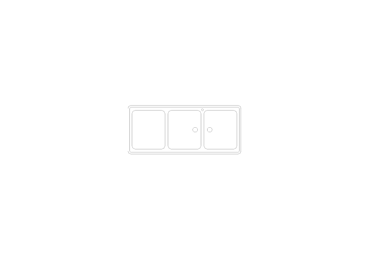 Cocinas DWG - Lavadero p50xl116 23 - ACCA software Cocinas DWG - Lavadero p50xl116 23 - ACCA software