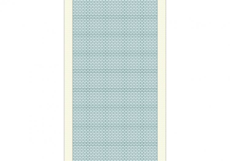 MCO03 - Mampostería de bloques de hormigón huecos [240.0] -...