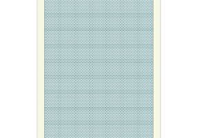 MCO03 - Mampostería de bloques de hormigón huecos [340.0]