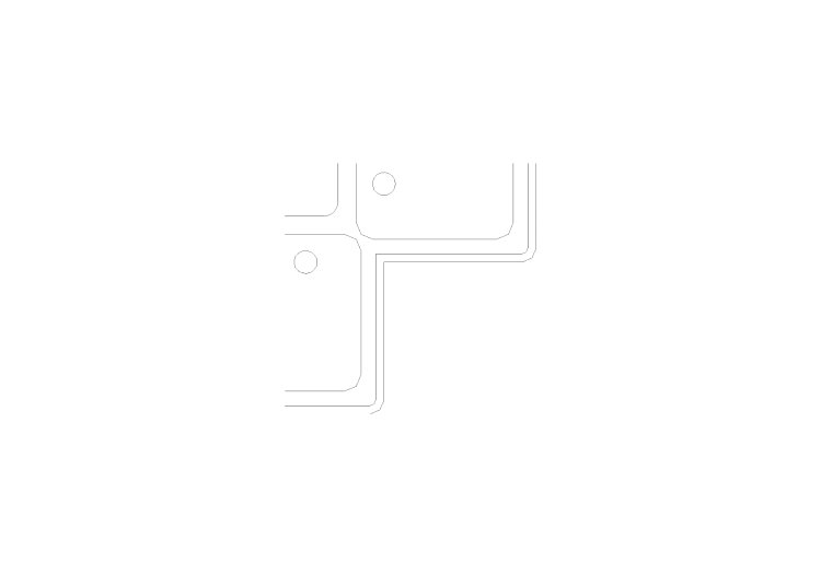 Cozinhas DWG - Pia p83xl83 25 - ACCA software Cozinhas DWG - Pia p83xl83 25 - ACCA software