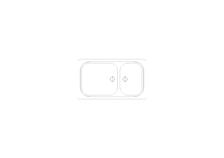 Kitchens DWG - Lav002_p - ACCA software Kitchens DWG - Lav002_p - ACCA software