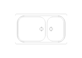 DWG K&uuml;chen - Sp&uuml;l002_p