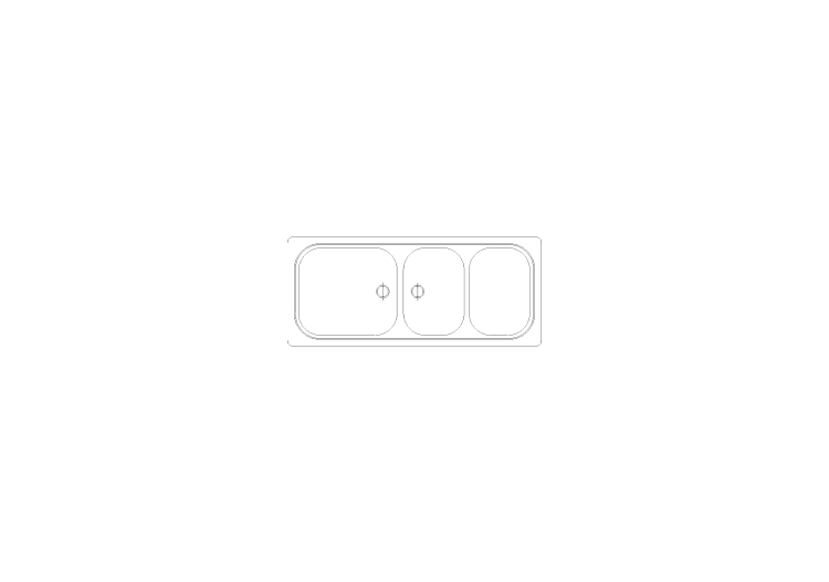 Cuisines DWG - Évi003_p - ACCA software Cuisines DWG - Évi003_p - ACCA software