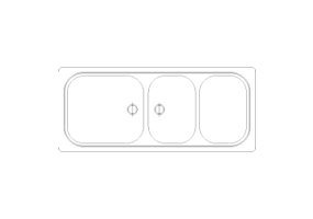 Kitchens DWG - Lav003_p