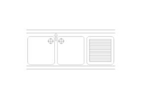 DWG K&uuml;chen - Sp&uuml;l005_p