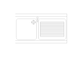 Kitchens DWG - Lav006_p