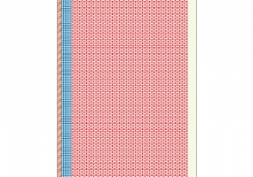 MPF02 - Pared dearcilla panel prefabricado [300.0]