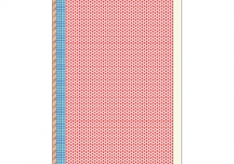 MPF02 - Parede de tijolo painel pré-fabricado [300.0] -...