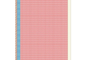 MPF02 - Pared dearcilla panel prefabricado [350.0]