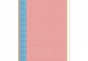 MPF02 - Pared dearcilla panel prefabricado [320.0]
