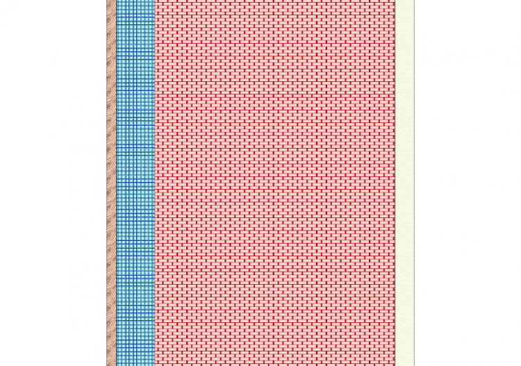MPF02 - Prefabricated clay brick panel [320.0] - ACCA...
