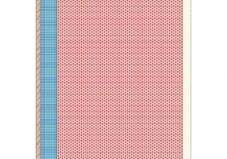 MPF02 - Vorgefertigtes Ziegelwand-Paneel [370.0] - ACCA...