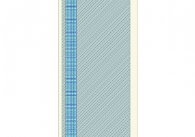 MPF03 - Vorgefertigte Betonwand isoliert [220.0]