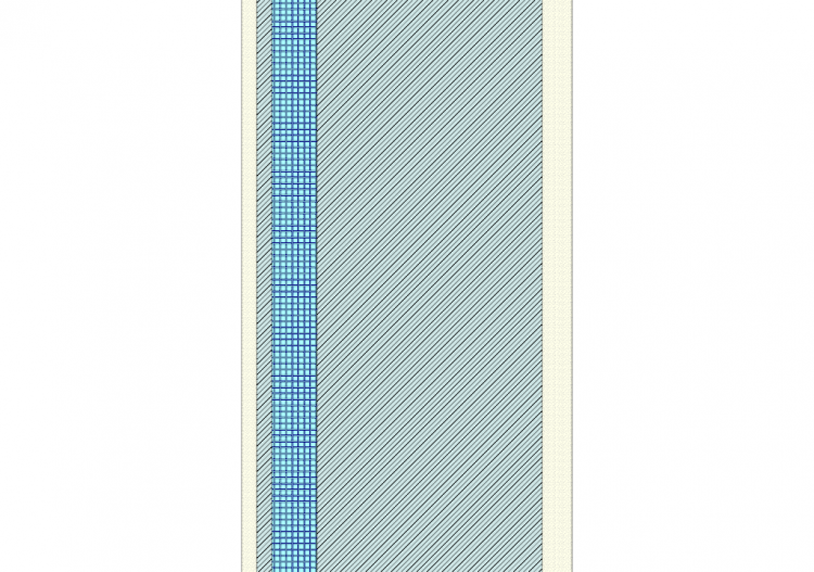 MPF03 - Vorgefertigte Betonwand isoliert [220.0] - ACCA...