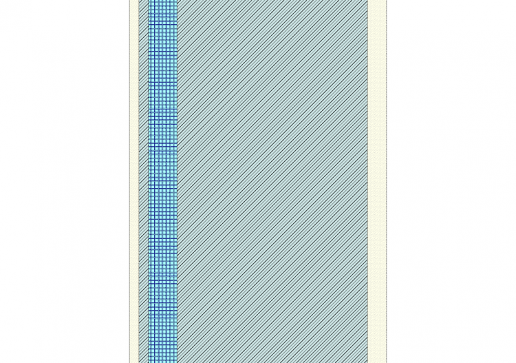 MPF03 - Pre-compressed insulated concrete wall [270.0] -...