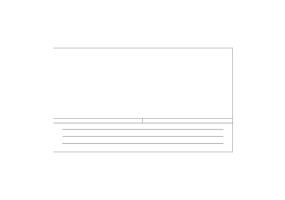 Cucine DWG - Pensili cappa 80 05