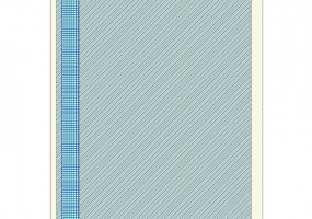 MPF03 - Vorgefertigte Betonwand isoliert [370.0]
