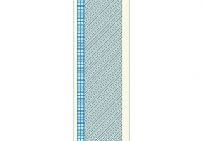 MPF04 - Vorgefertigte Betonwand isoliert [150.0]