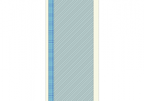 MPF04 - Vorgefertigte Betonwand isoliert [200.0]