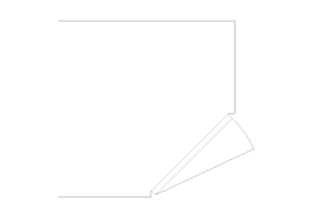 Cuisines DWG - Armoires sup&eacute;rieures angle 60 09
