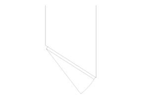 Kitchens DWG - Hanging Joint cabinets p31xl40 01