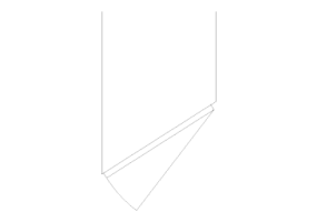 Cuisines DWG - Armoires sup&eacute;riures raccords p31xl40 02