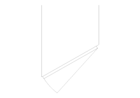 Cocinas DWG - Colgantes uniones p31xl40 06