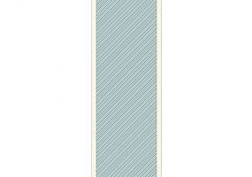 Painel concreto não isolado [150.0]