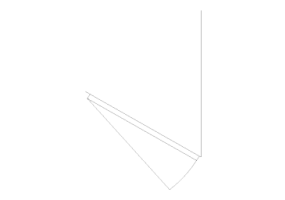 Cocinas DWG - Colgantes uniones p31xl40 11