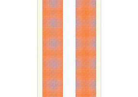 Insulated closure (1976-1985-Zone C-D) [250.0]