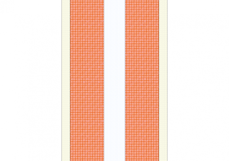 Insulated closure (1976-1985-Zone C-D) [250.0] - ACCA...