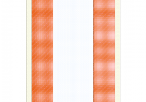 Isolierter Verschluss (1976-1985-Zone C-D) [350.0]