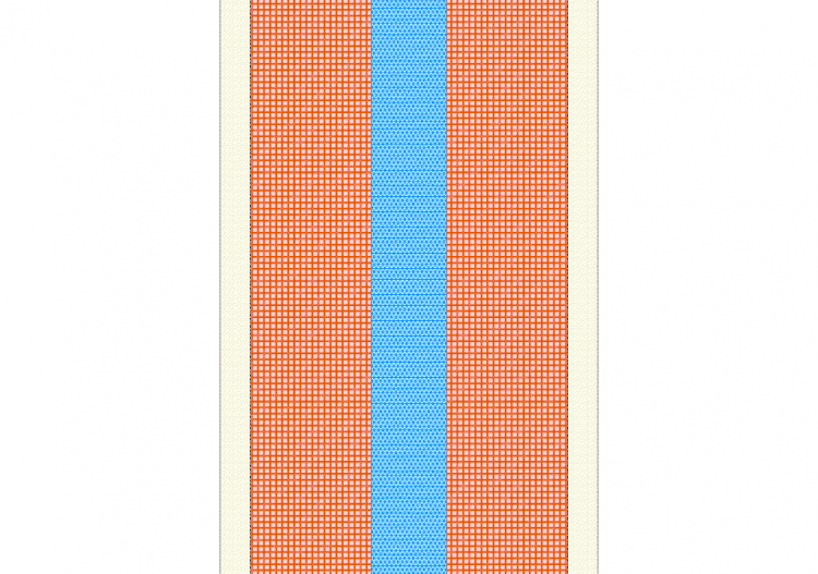 Insulated closure (1986-1991-Zone C-D) [250.0] - ACCA...